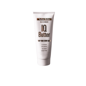 IQ Butter Cream | Onyx Tattoo supply | Tattoo care equipment