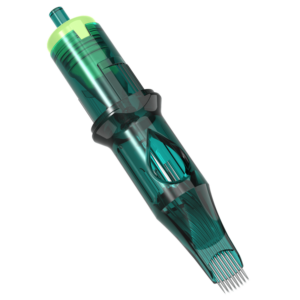 Onyx Curved Magnum Tattoo Needle
