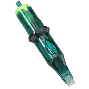 Onyx Flat Magnum Tattoo Needle