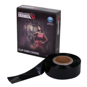 Unigloves Clipcord Cover | Onyx Tattoo Supply | Protection Equipment