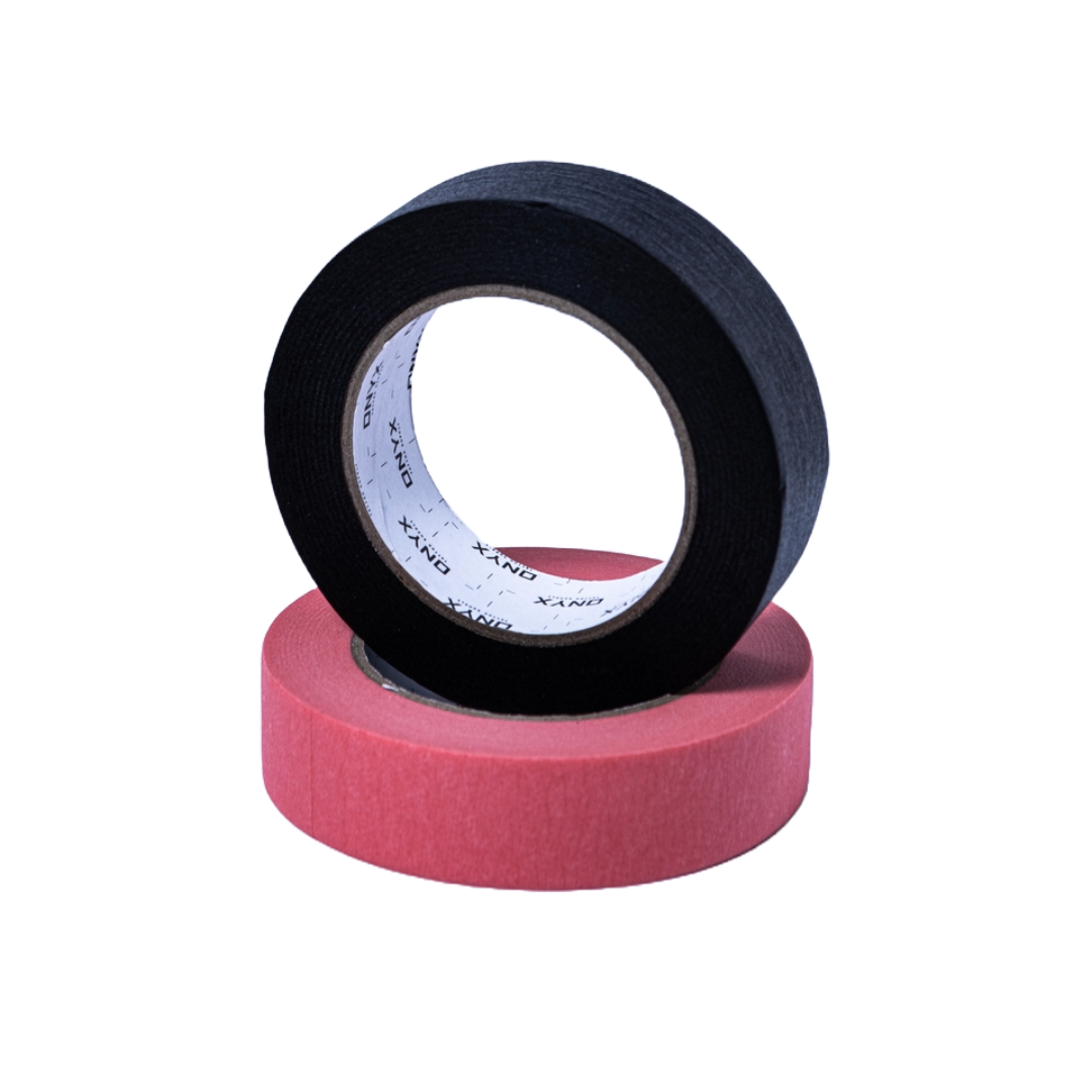 Onyx Textured Tape