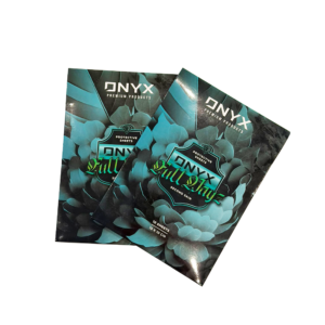 Onyx Second Skin Tiny Tatz 2 x 7.5cm x 10m